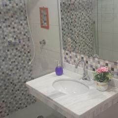 Apartamento flat central 97