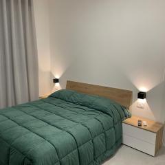 Urban Travelers Apartments