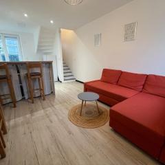 Maison Arques-la-Bataille à 5min de Dieppe