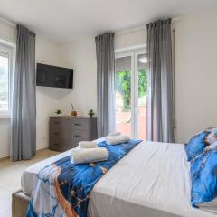 Villa Giavitto - 7 min to Airport - Free Wi-Fi & Netflix