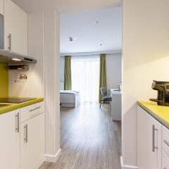 Candlewood Suites Fürth by IHG