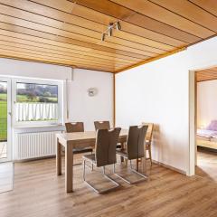 Ferienwohnung Hammerschmidt