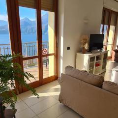 Villa gli Ulivi - Calafate Lake & Mountain View