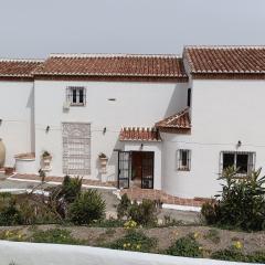 villa el almendro