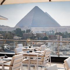 Giza Capital Hotel