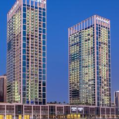 Royal Montania by DAMAC Maison Prive