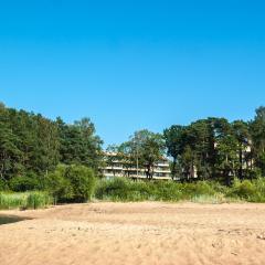 Costa del Sol Apartment