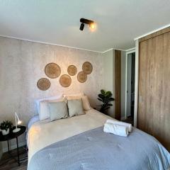 Cómodo y hermosa decoración, Ñuñoa