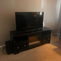 Cozy Getaway Near Lake Decatur