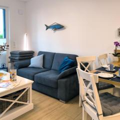 Baabe Villen-Ensemble FeWo 41 Muschelsucher