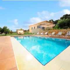 Kivotos Villa Private Pool