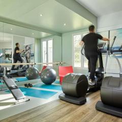 Mercure Paris Roissy CDG