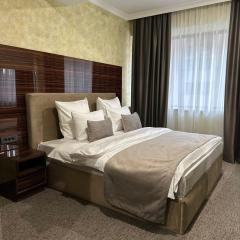 Nord Gate Avenue Hotel