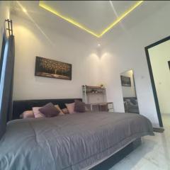 Villa Velare 02 dharmahusada indah galaxy mall