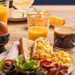 Hotel ibis Porto Sul Europarque