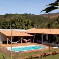 Chácara Rv aluguel temporada