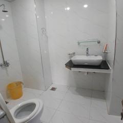 Sky Mount Hotel Patriata