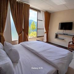 Sky Mount Hotel Patriata