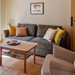 Ferienhaus Zaunkönig