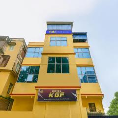 Hotel Rocking Yash Stays