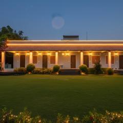 Radsum Luxury Farmhouse & Resort