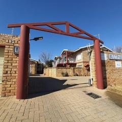 Bultpark One bedroom Apartment