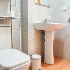 Manchester apartament