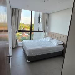 Edificio Regina Paseo La Galeria