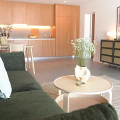 Sunlit Patio Retreat Near Ericeira by Lisbeyond