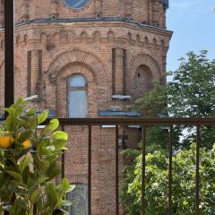 Tower View Appartment