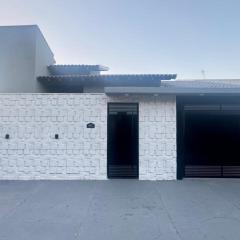 Casa ampla próxima ao centro