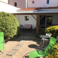 Maison familiale spacieuse à Les Sables-d'Olonne