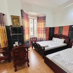 Khách Sạn Đại Lợi