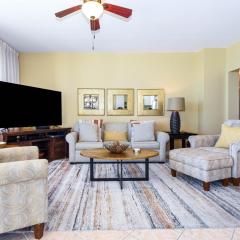 Silver Beach Towers E604