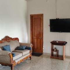 Blue Moon Homestay