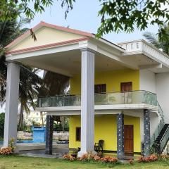 Blue Moon Homestay