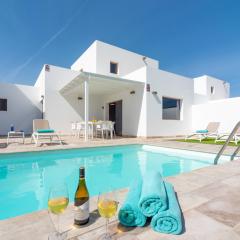 Ereza Villas La Granja