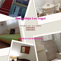 Los Legui