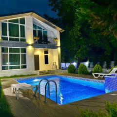 Qafqaz Wonderland Villa