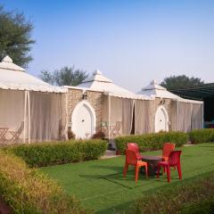 Chandraprabha Signature Resort Jaipur