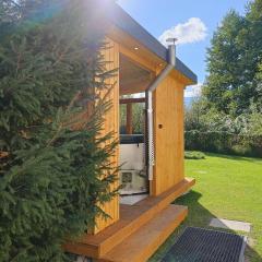 Osada Malawka pod Śnieżką