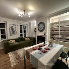 Dublin Central Spacious 2BR Apt in Temple Bar