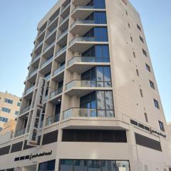 INFINITY Suites Juffair