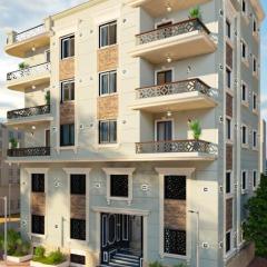 signature house Luxor