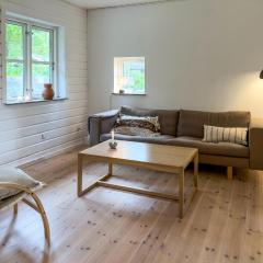 Lovely Home In Ebeltoft With Wifi