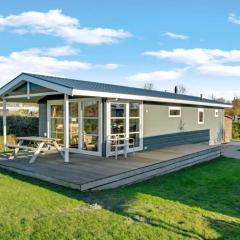 Strandhuis `Meerzicht`