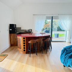 One Granary Barns near Stansted Airport