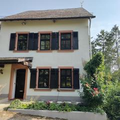 Feriendomizil Hunsrück und Mosel