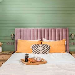 Blue Skies // Porth // Newquay