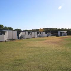 VIssershuisies at Grootvlei Guest Farm